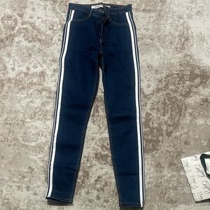 Zara Denim Collection Jeans